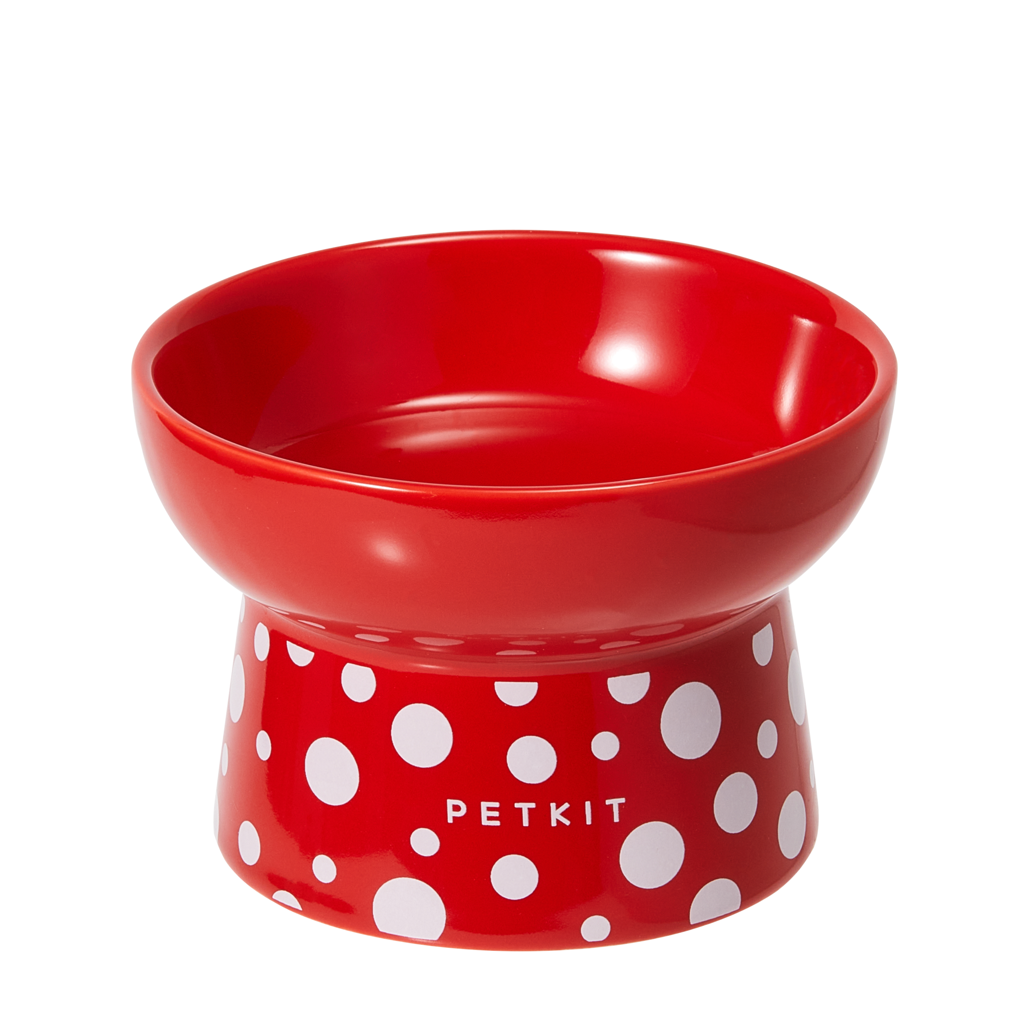 PETKIT Ceraspot Ceramic Pet Feeding Bowl 2 Colour