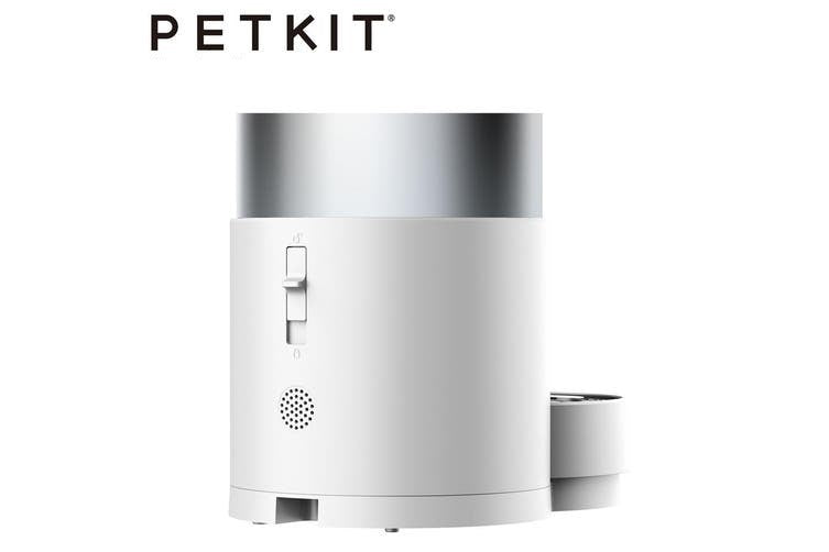 PETKIT Fresh Element 3 Smart Pet Feeder-3L/5L