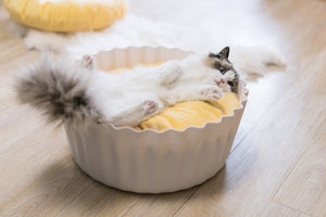 PIDAN - Pet Bed - Cupcake