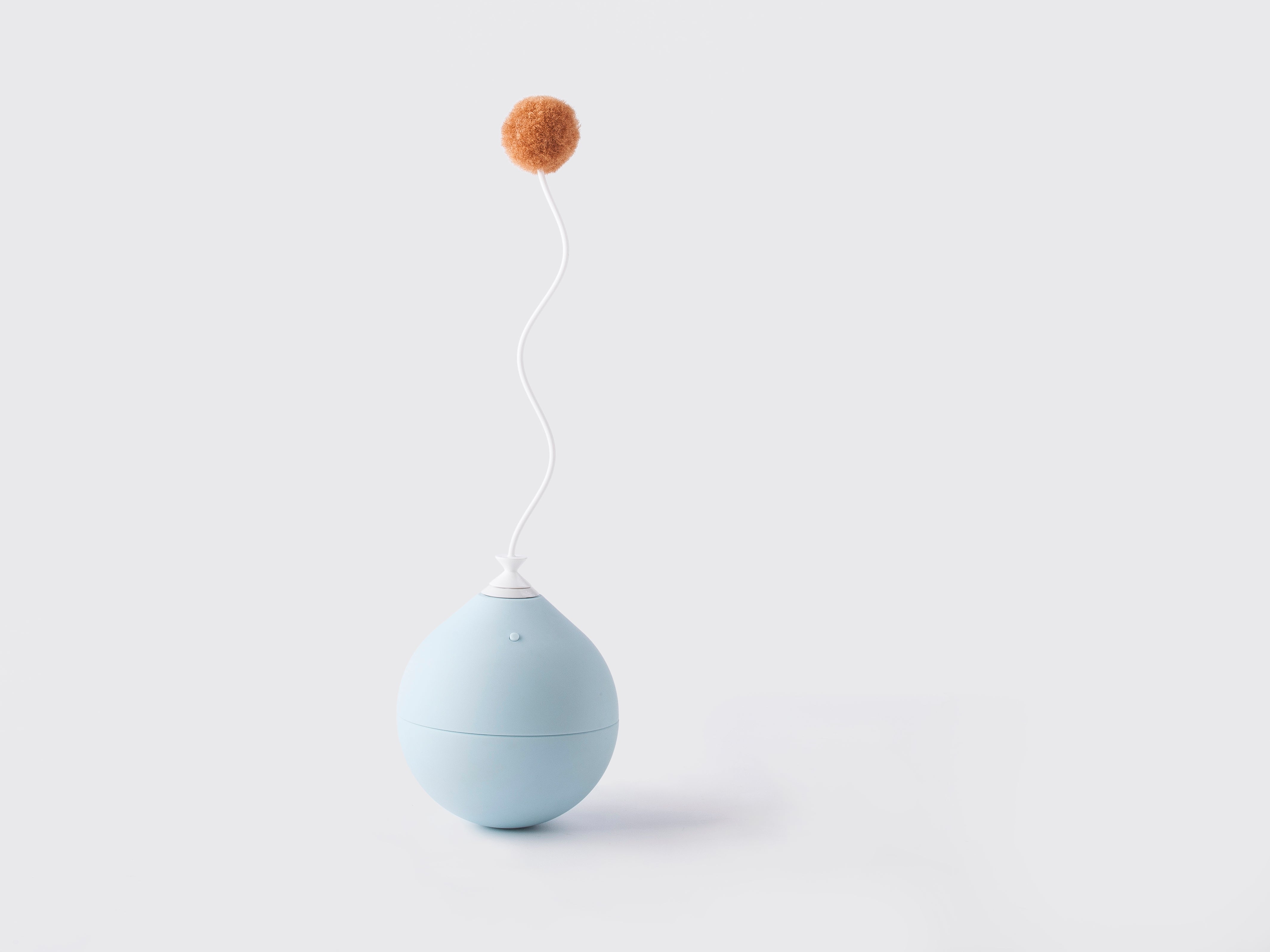 PIDAN - Pet Toy - Balloon (Blue)
