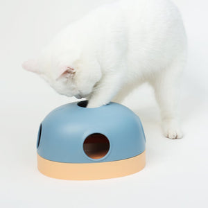MAKESURE Hola Creative  Cat Toy Box